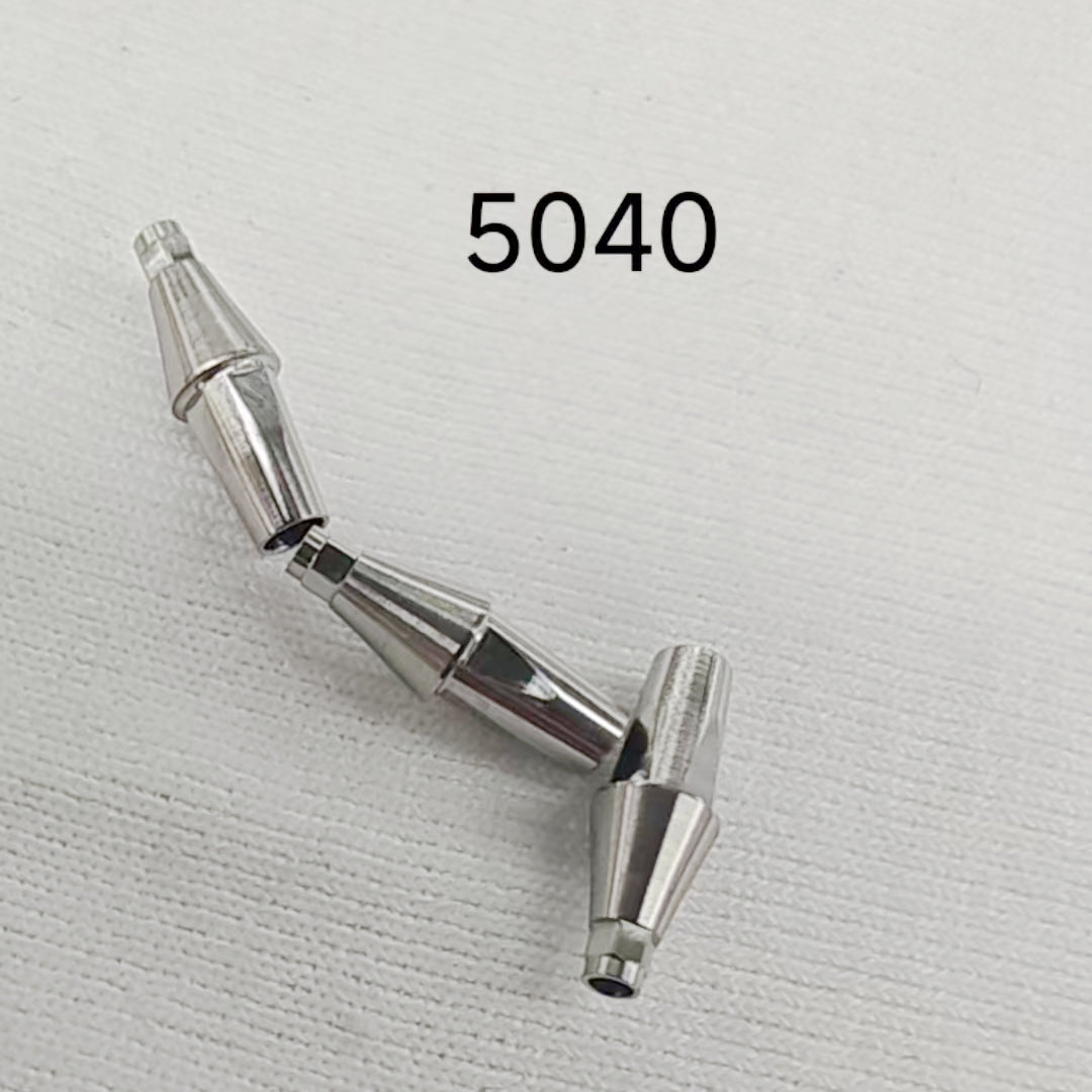 For ICX Transfer Abutment Scan body