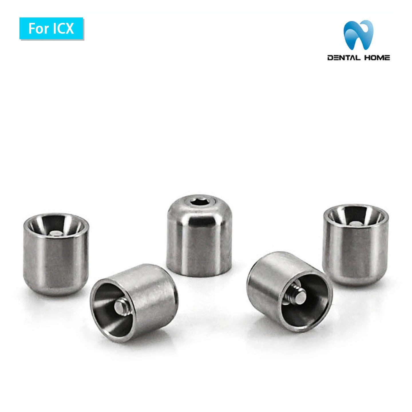 For ICX Multi unit Healing cap