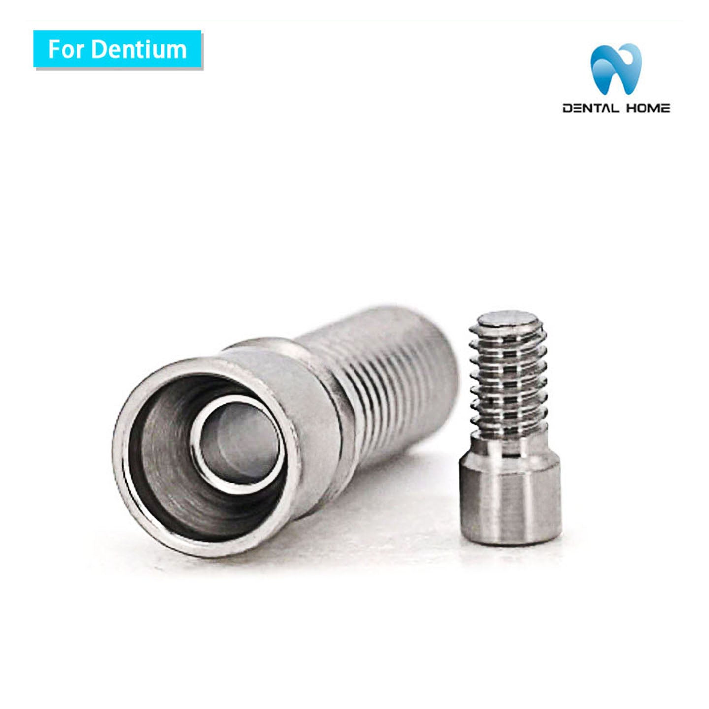 For Dentium Multi unit Temporary cylinder
