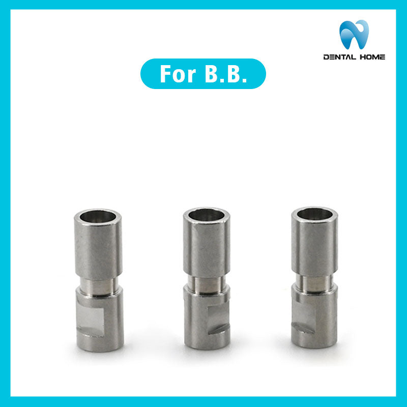 For B.B. Fixture Lab Analog