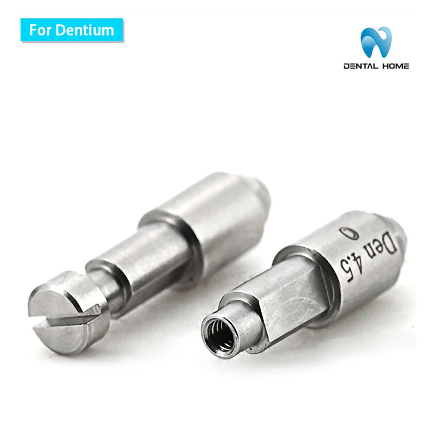 For Dentium Multi unit Digital analog