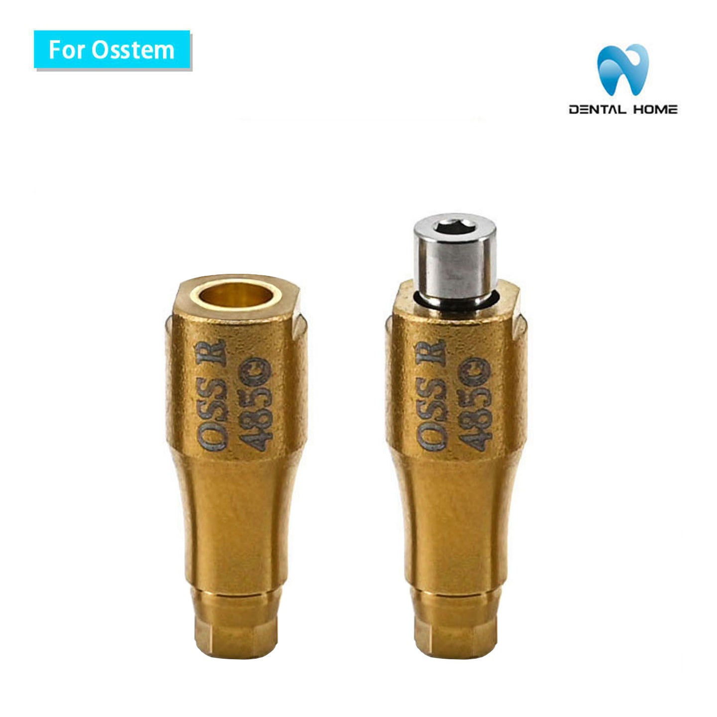 For Osstem scan body