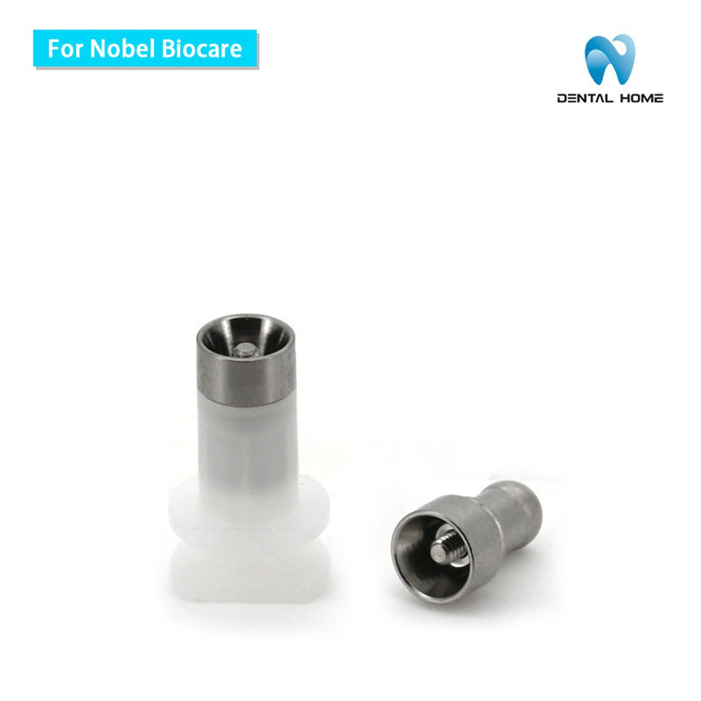 For Nobelbiocare Multi unit Cloced tray transfer