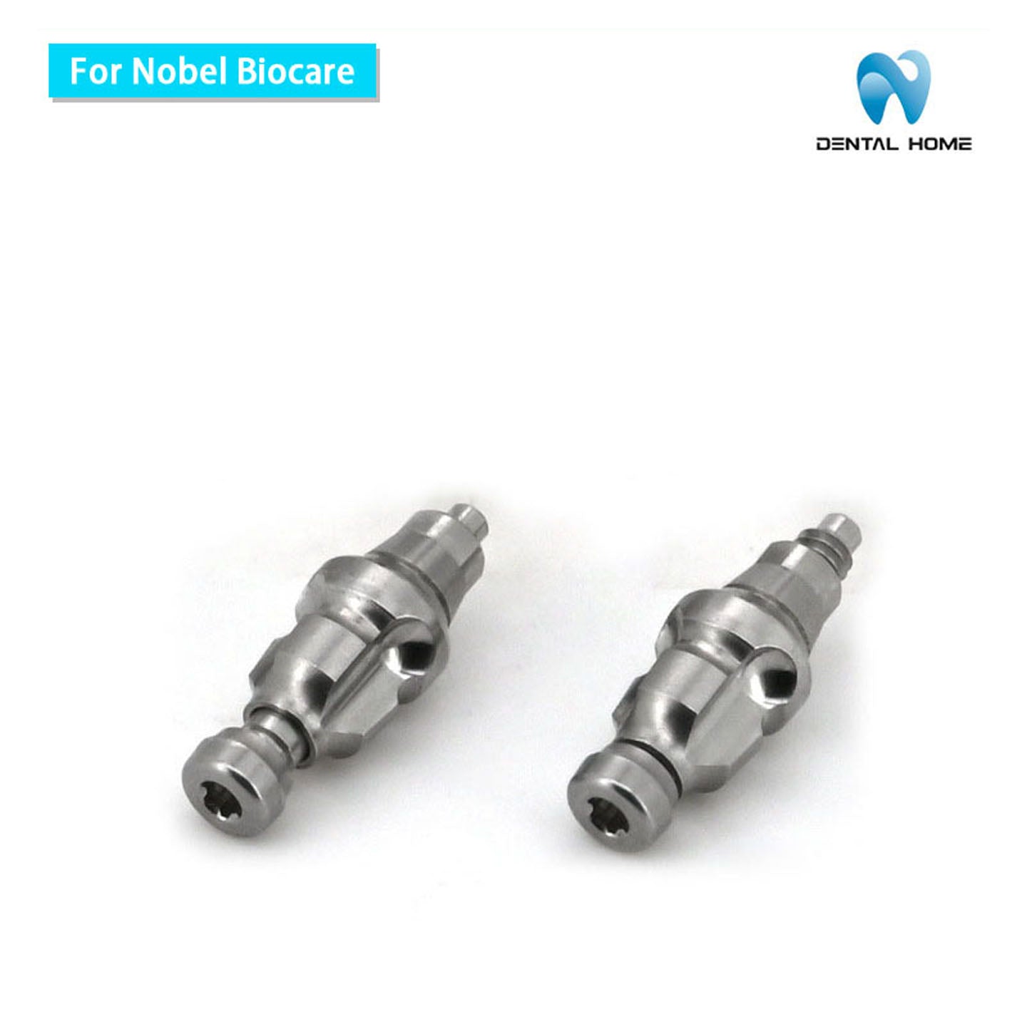 For Nobel Biocare Fixture Transfer Impression Coping