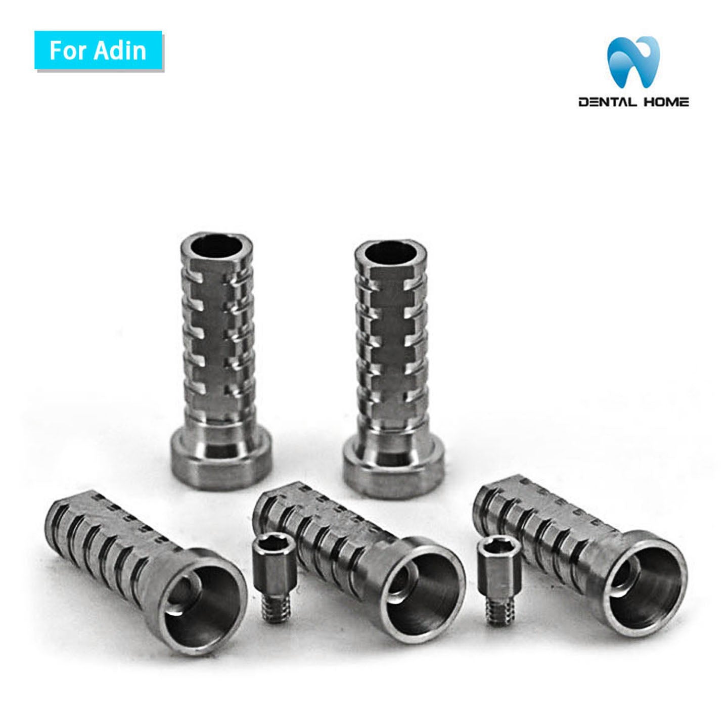 For Adin Multi unit Temporary cylinder