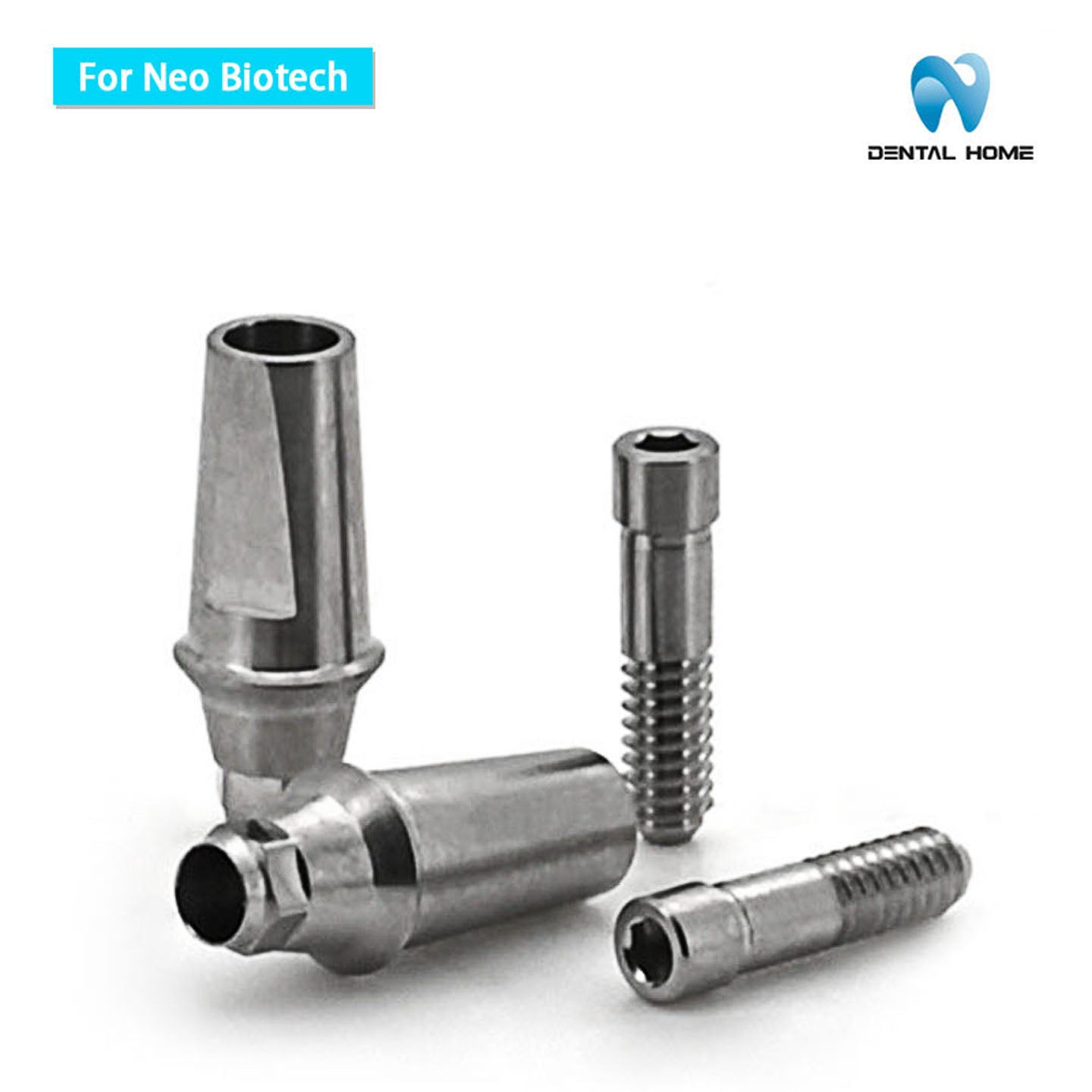 For Neobiotech Transfer Abutment