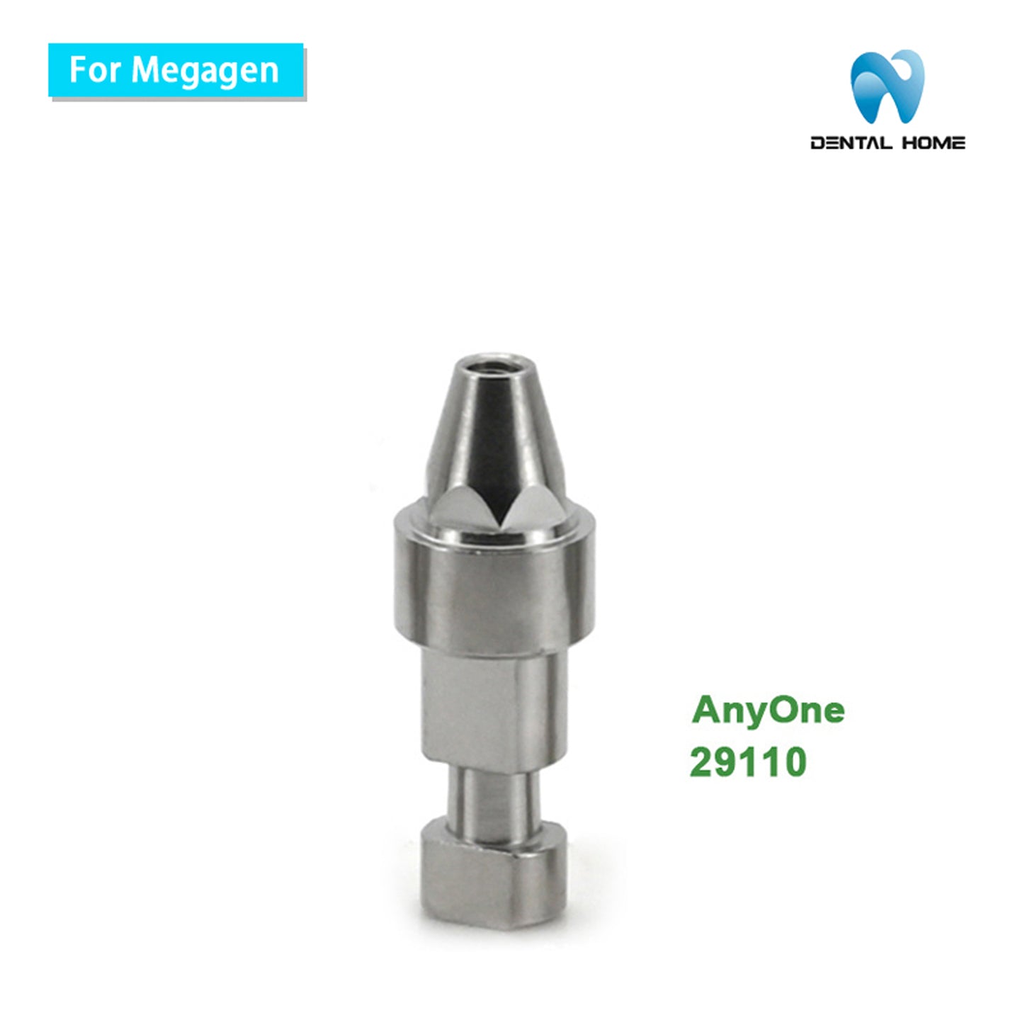 For Megagen Multi unit Lab Analog-AnyOne / AnyRidge