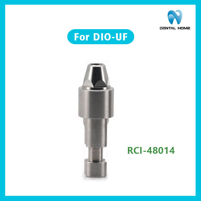For Dio UF implant substitute composites