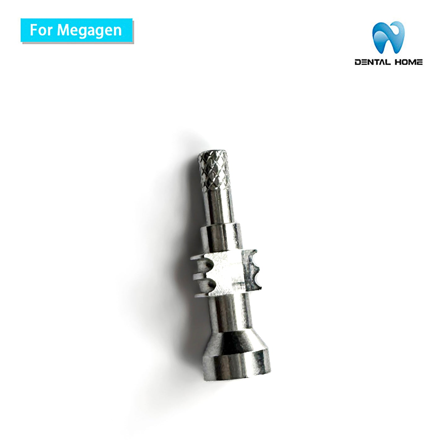 For MEGAGEN N-type Multi unit Pick-up ImpressionCoping-AnyOne / AnyRidge