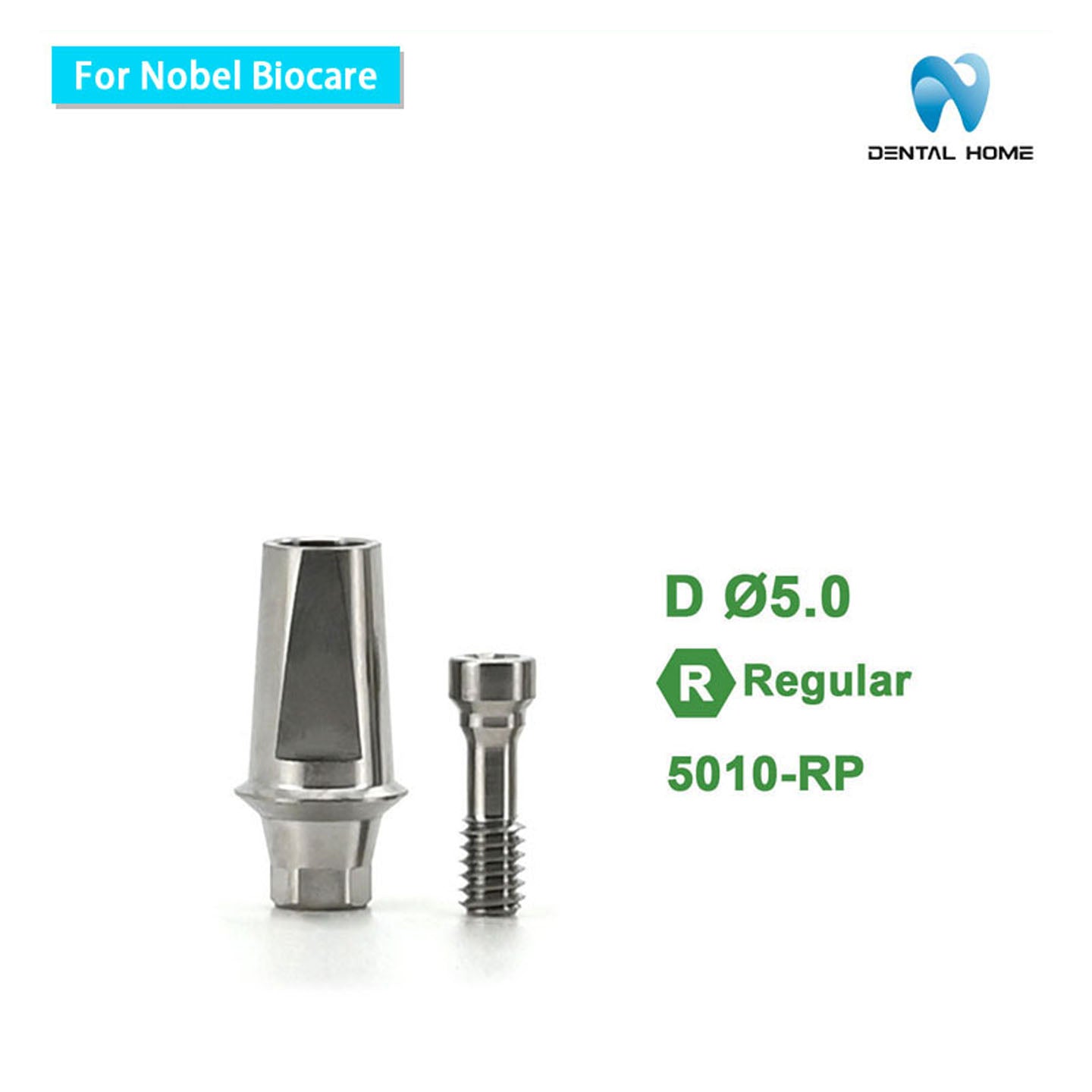 For Nobelbiocare Transfer Abutment