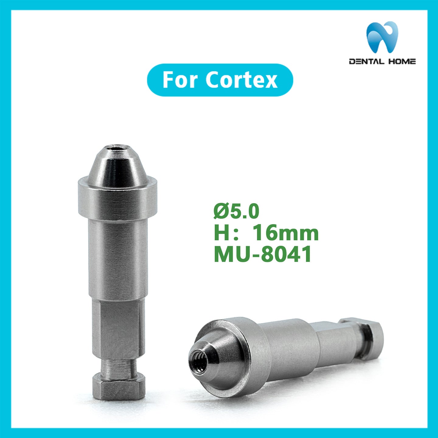 For Cortex Multi unit Lab Analog