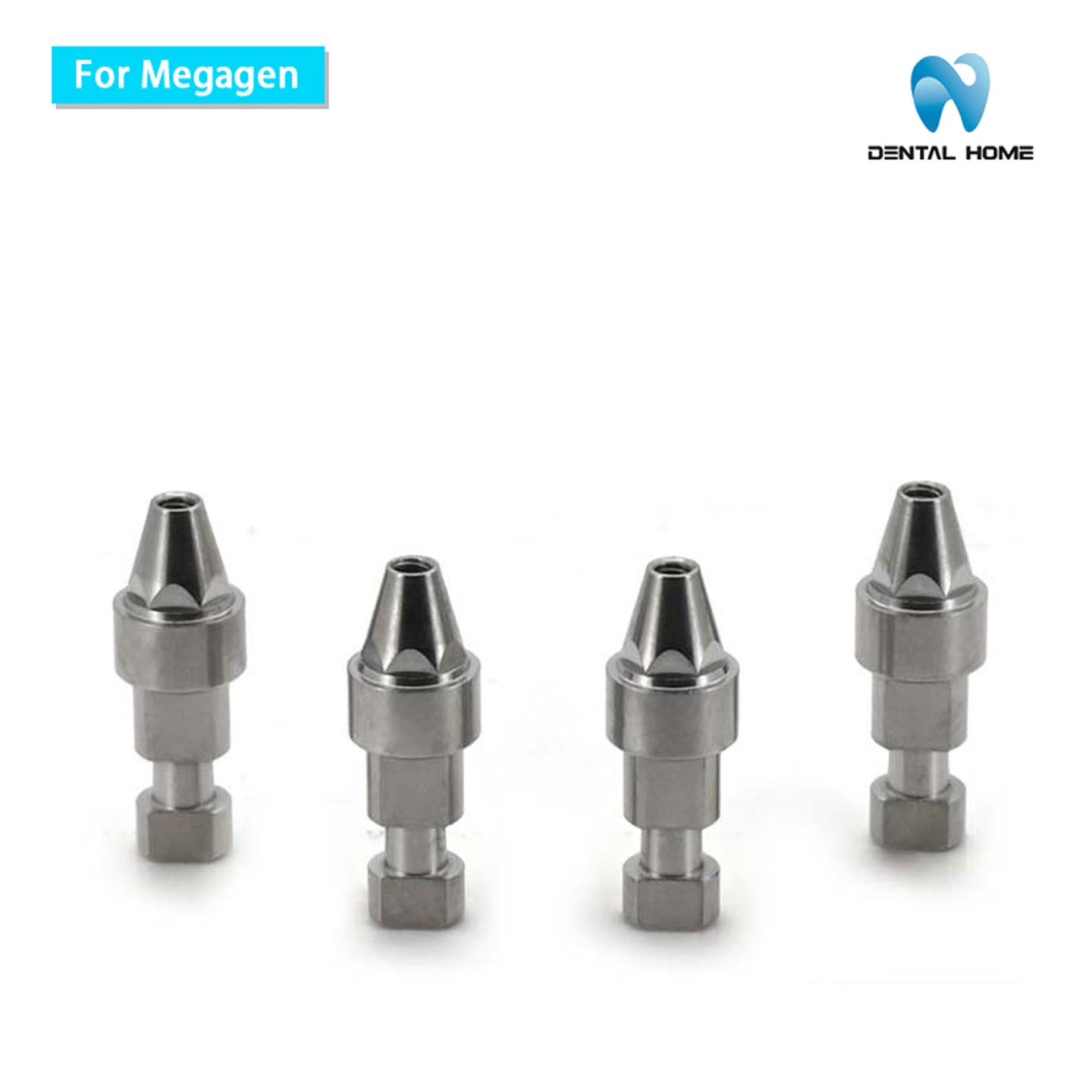 For Megagen Multi unit Lab Analog-AnyOne / AnyRidge