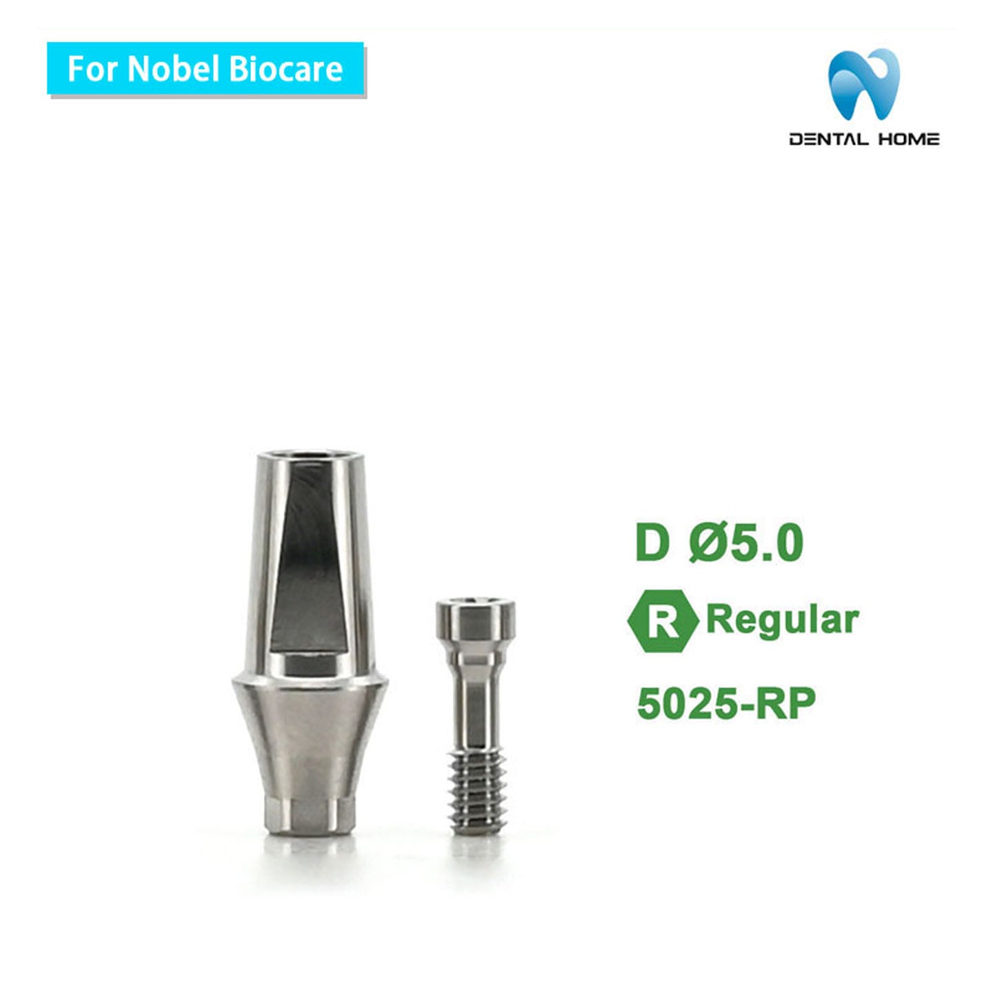 For Nobelbiocare Transfer Abutment