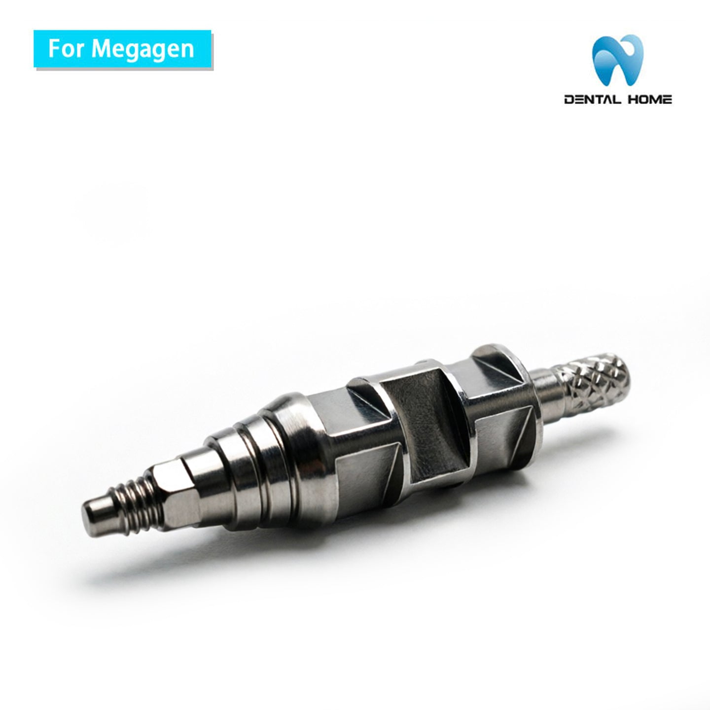 MegaGen Compatible Open Tray Impression Coping | AnyRidge Dental Implant System