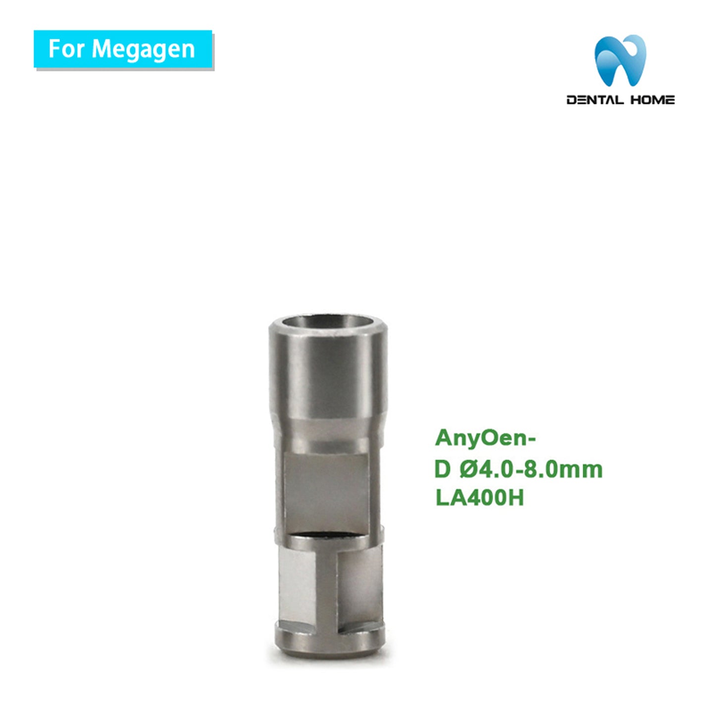 For Megagen Fixture Lab Analog