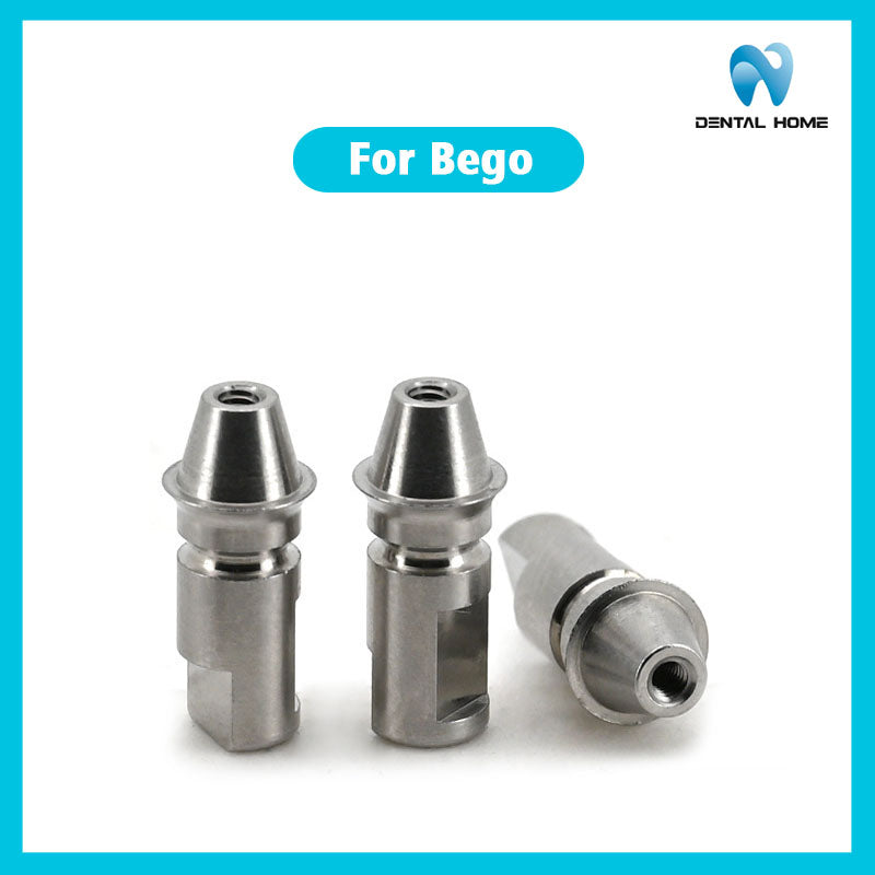 For Bego Multi unit Lab Analog