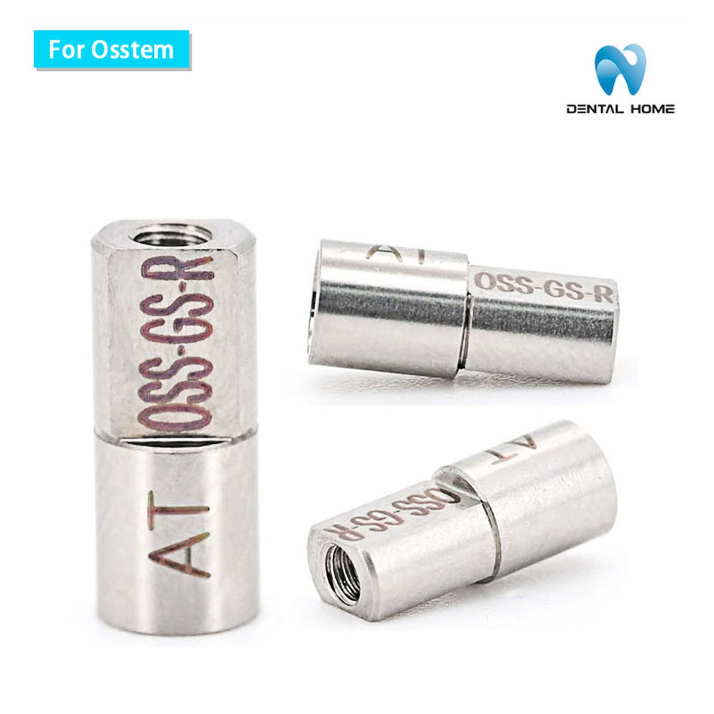 For Osstem Digial analog