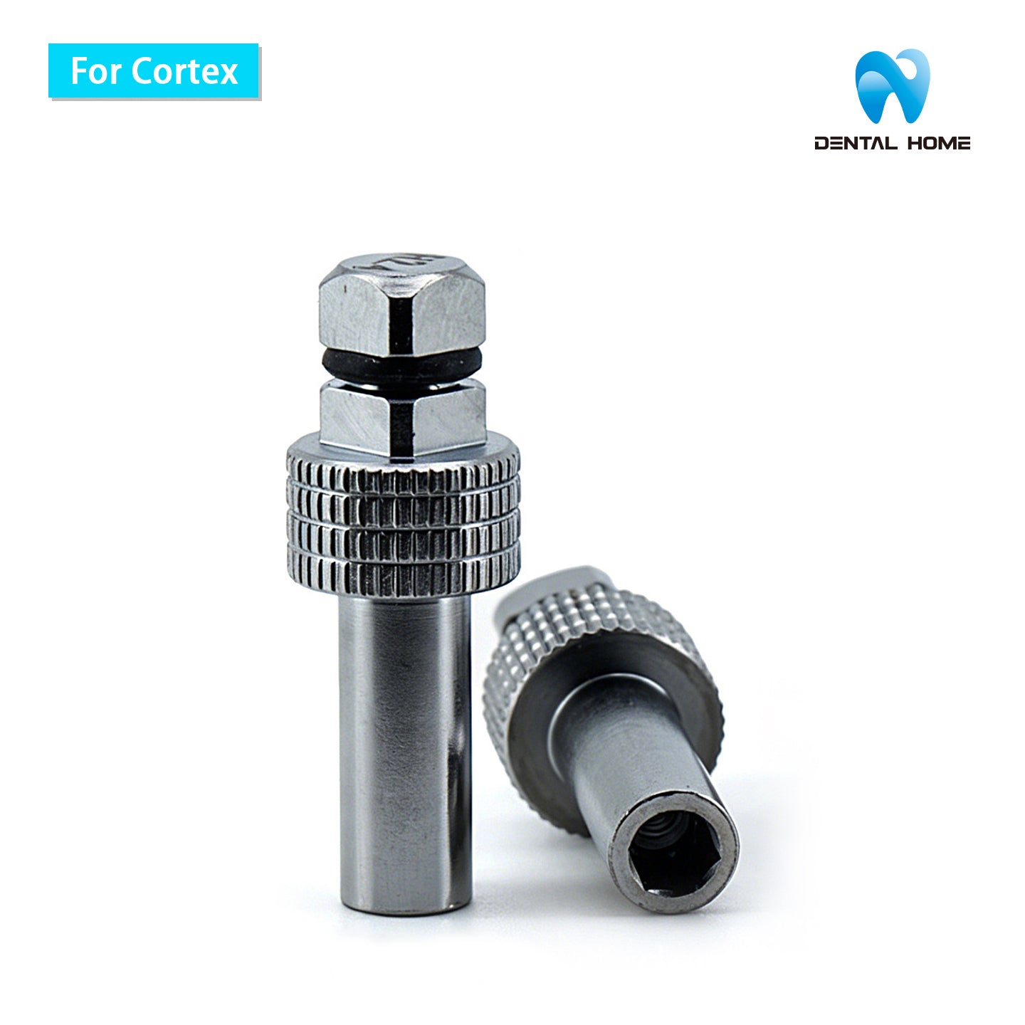 For Cortex Implant Driver / Ratchet Driver / Multi unit Hex Driver / BaLL Abutment Driver / Hand Driver / Lab hex driver / Locator Driver Locator