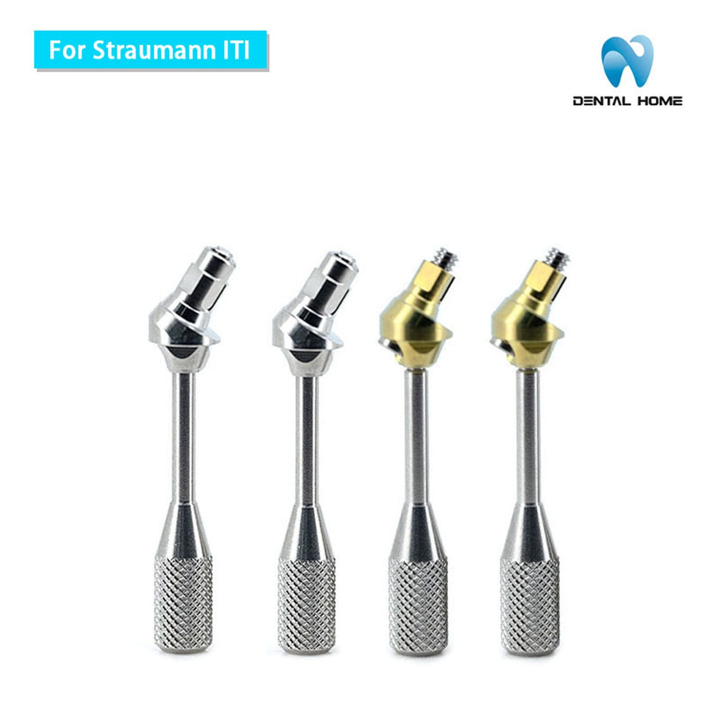 For Straumann ITl Multi unit Angled Abutment S-Type