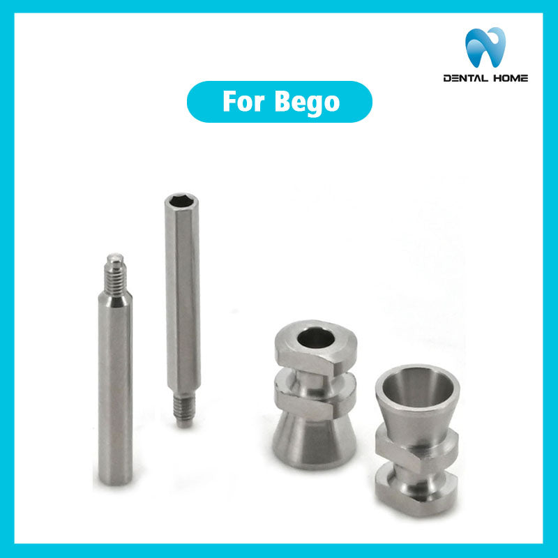For Bego Multi unit Pick-up ImpressionCoping