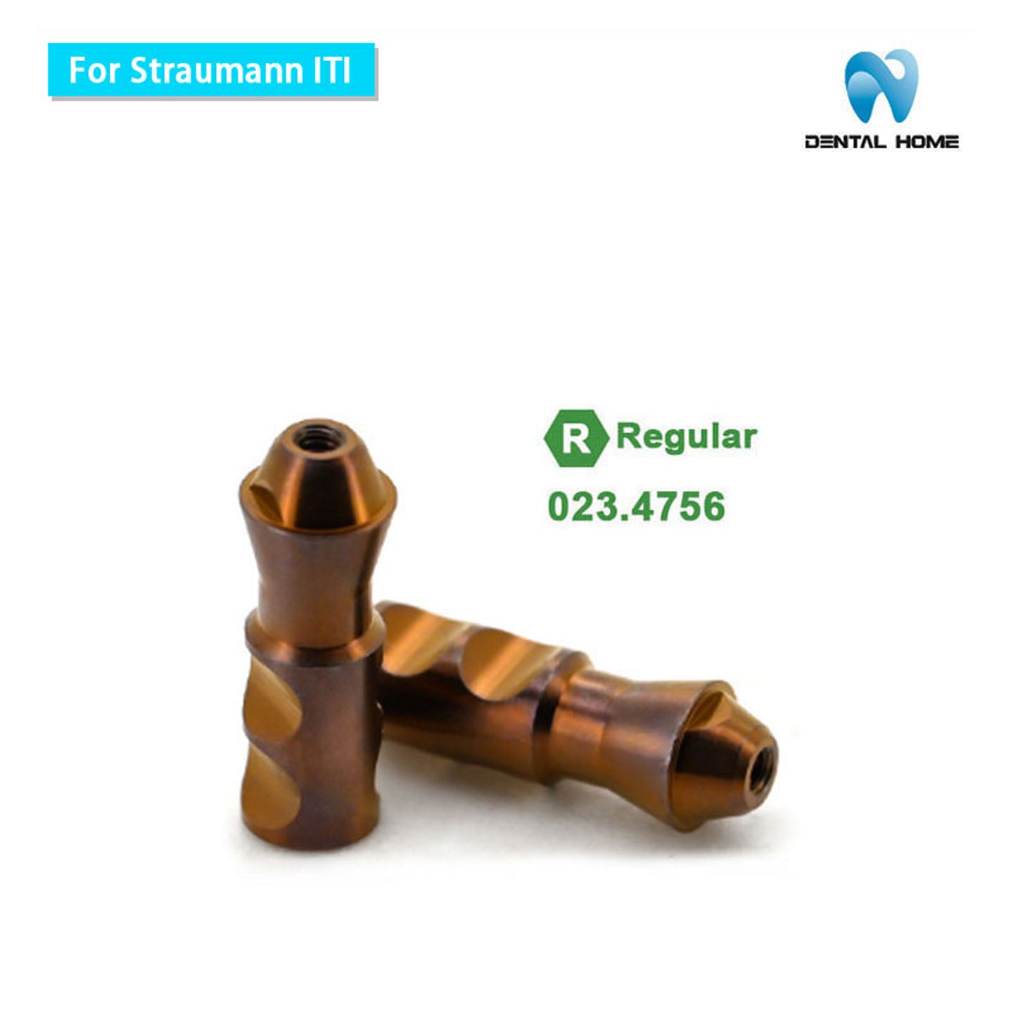 For Straumann ITl Multi unit Lab Analog