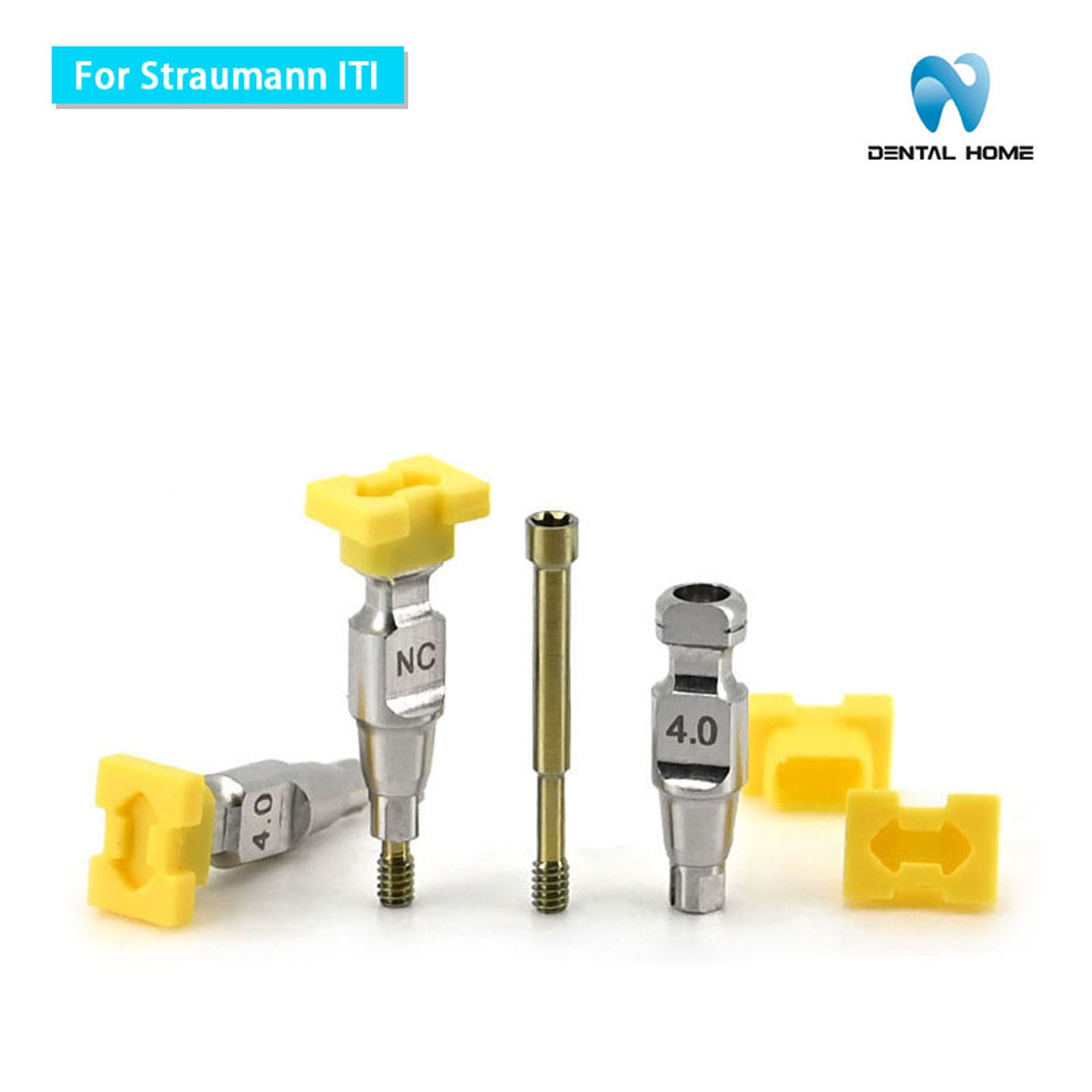 For Straumann ITl Fixture Transfer Impression Coping NC