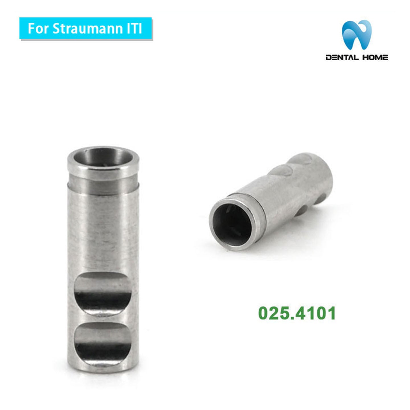 For Straumann ITl Fixture Lab Analog RC