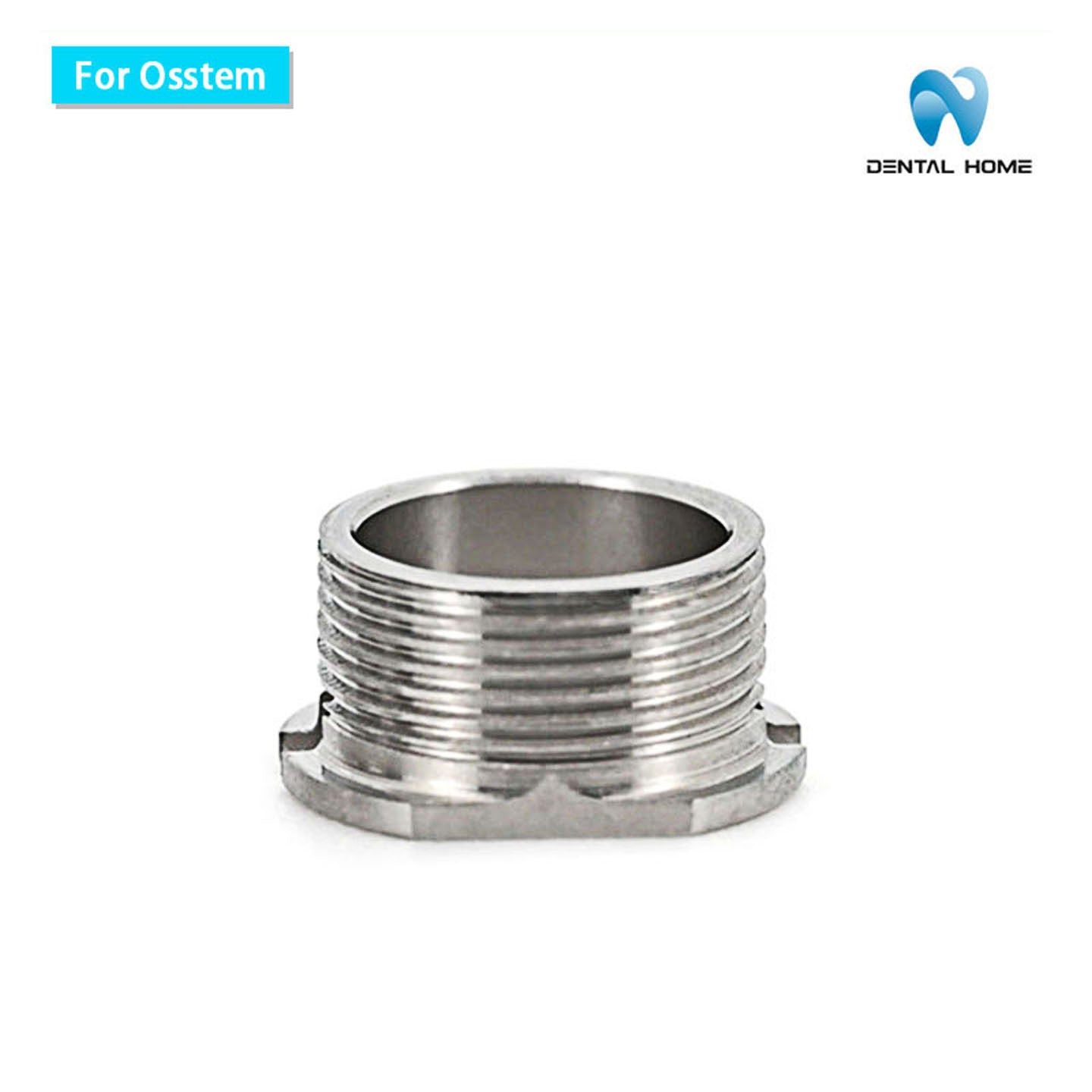 For Osstem OneGuide Metal Sleeve