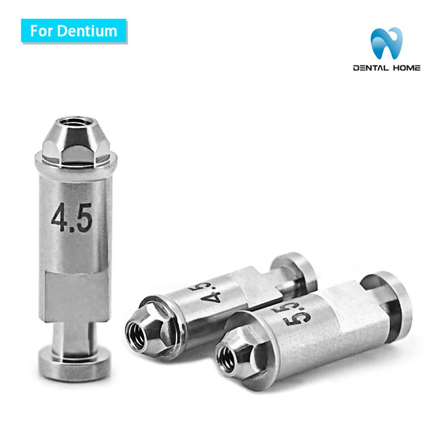 For Dentium Multi unit Lab Analog