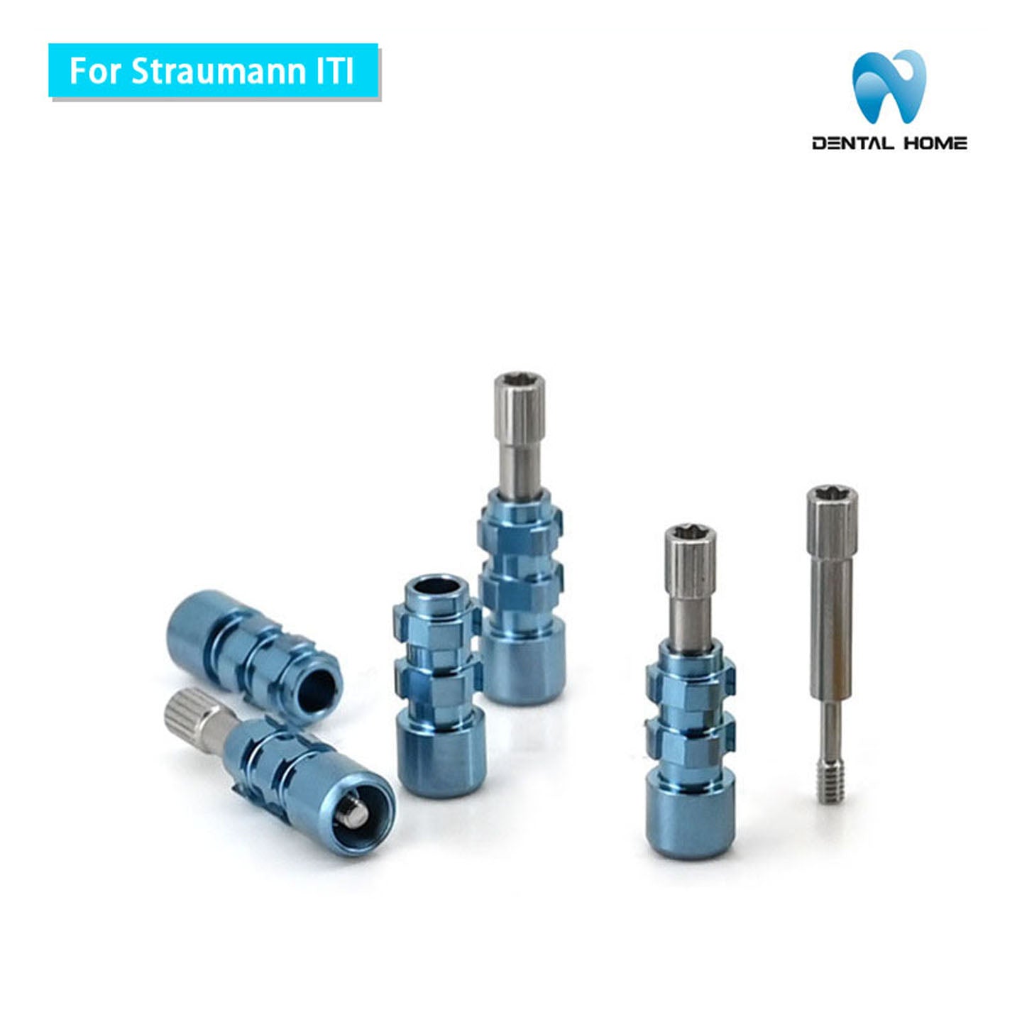 For Straumann ITl Multi unit Pick-up Impression Coping