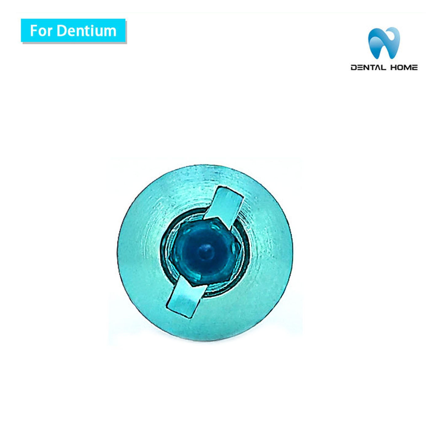 For Dentium Cover Screch
