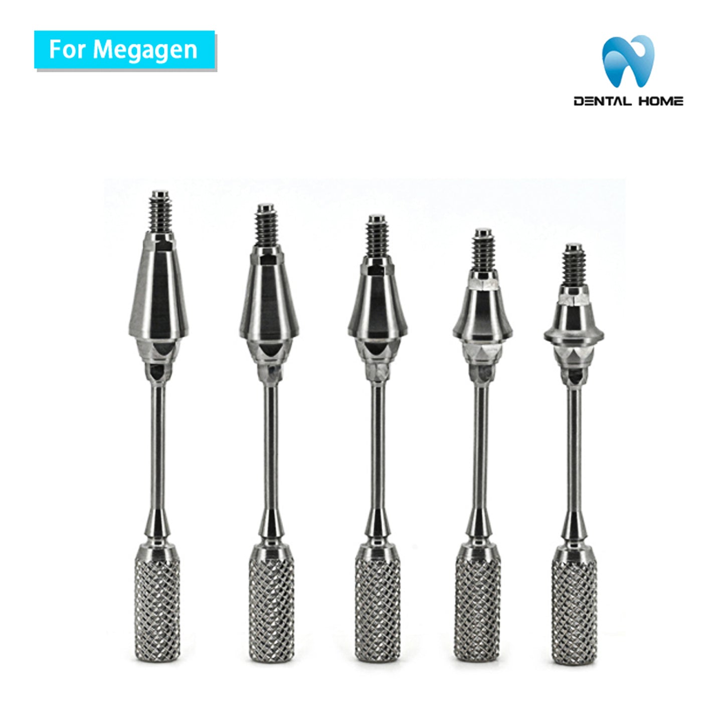 For Megagen Multi unit Straight Abutment-AnyOne