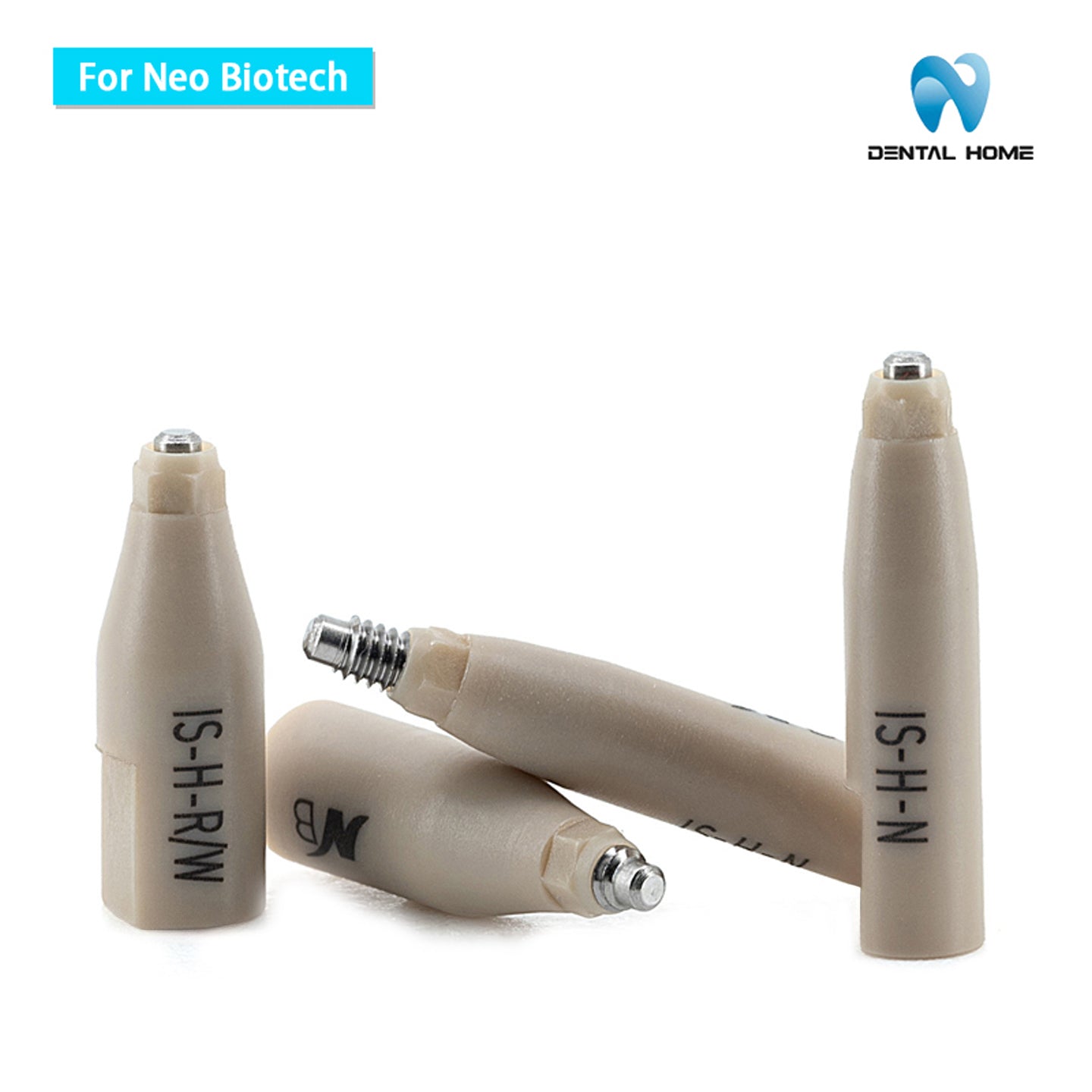 For Neobiotech Scan Rod
