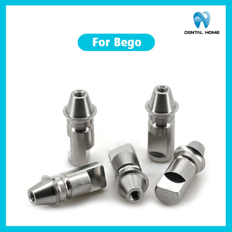 For Bego Multi unit Lab Analog
