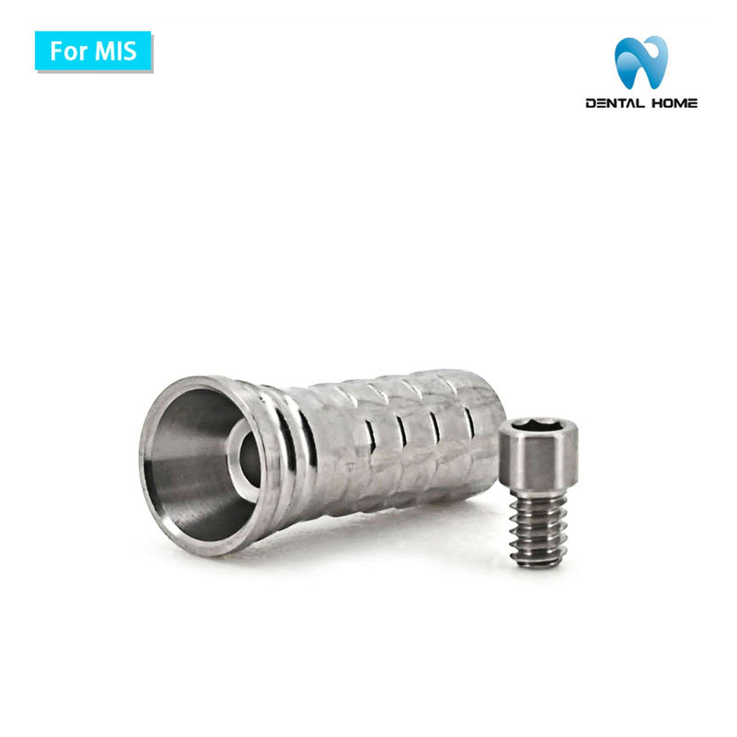For MIS Multi unit Temporary cylinder