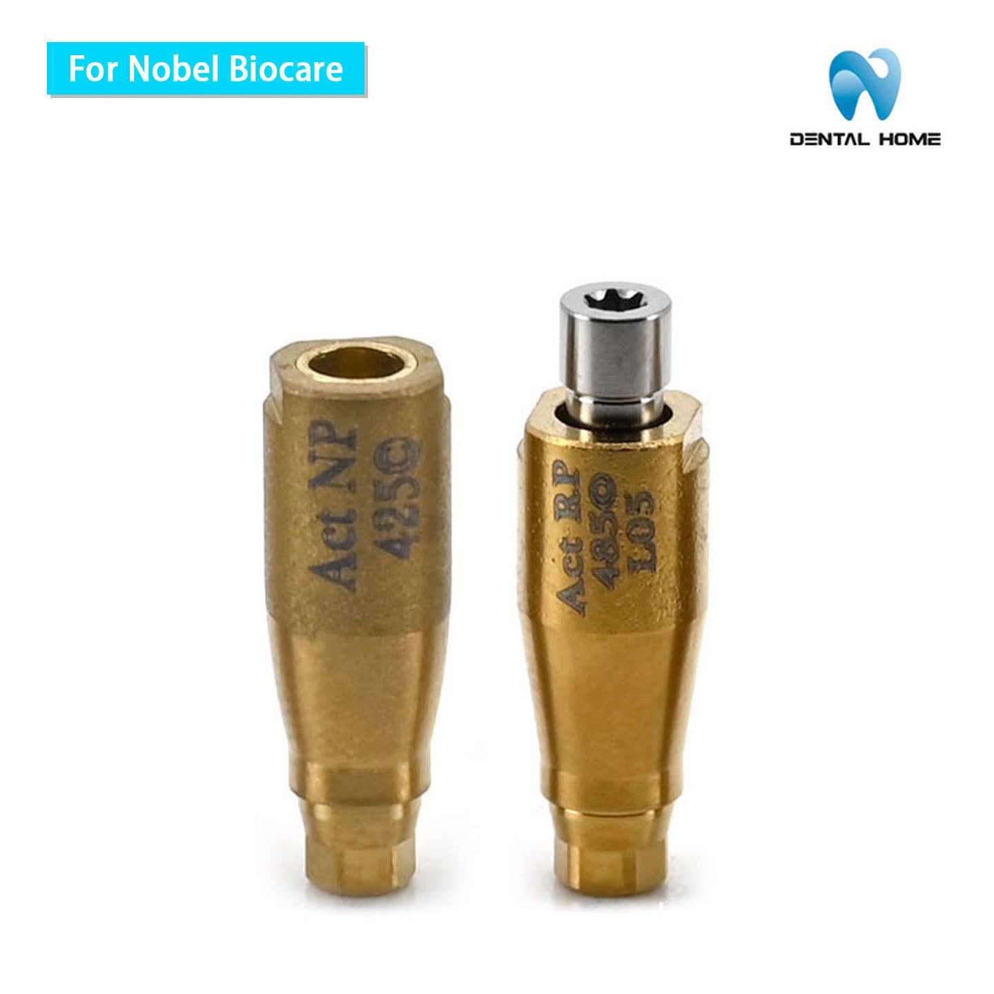For NobelBiocare scan body