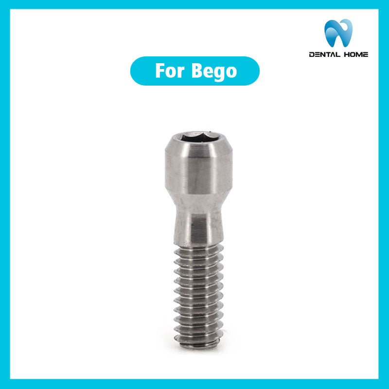 For Bego Multi Angled Abutment