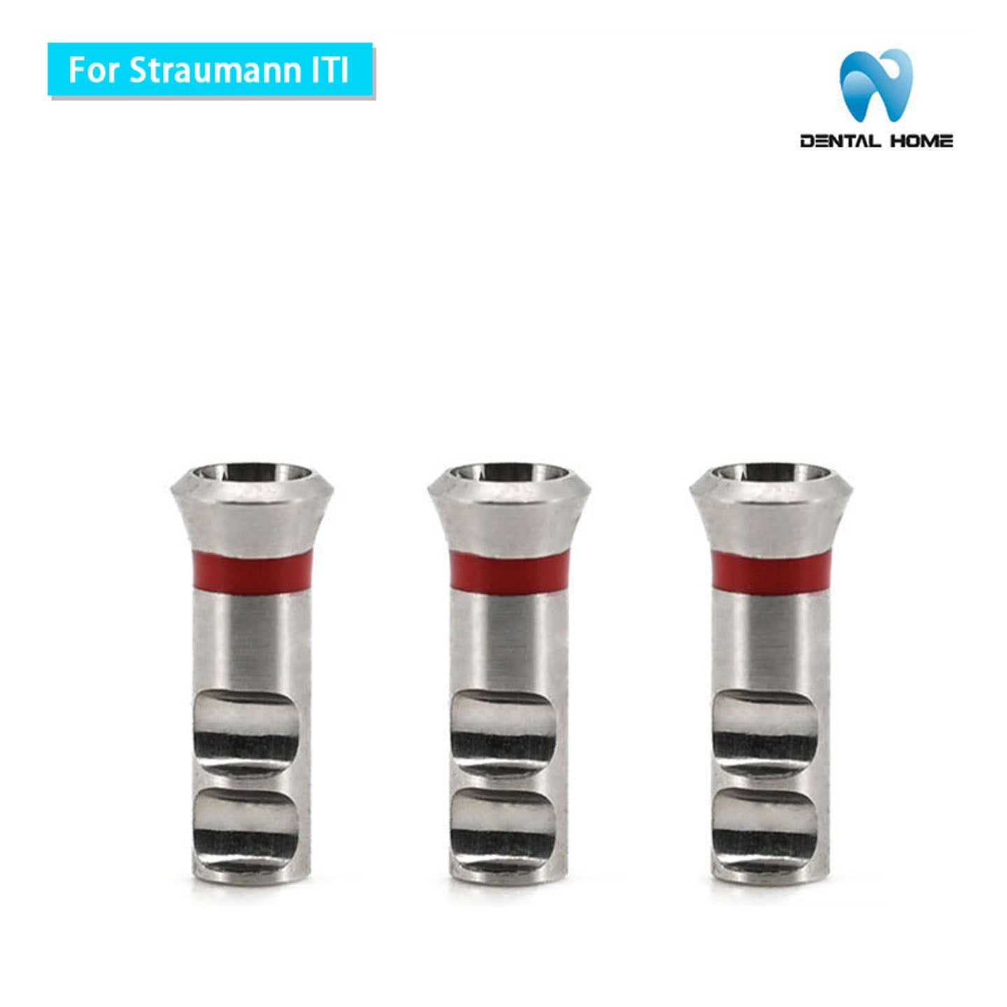 For Straumann ITl Fixture Lab Analog RN