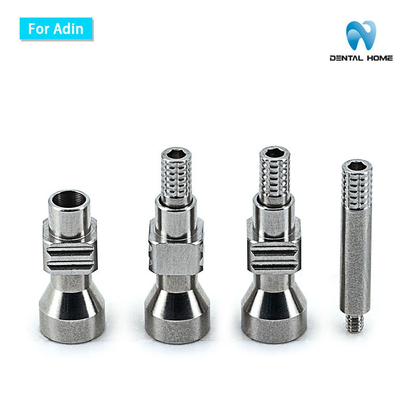 For Adin Multi unit Pick-up ImpressionCoping
