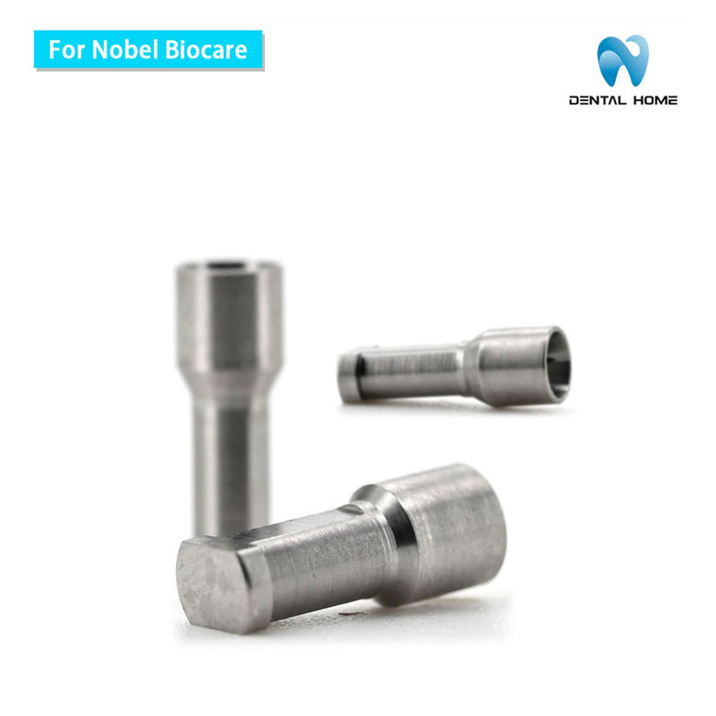 For Nobel Biocare Fixture Lab Analog