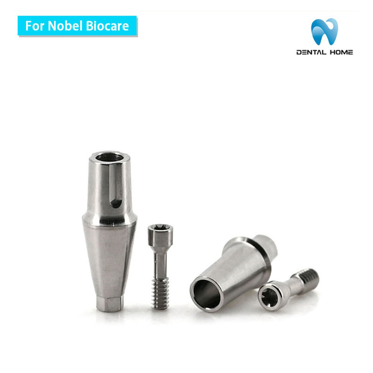 For Nobelbiocare Transfer Abutment