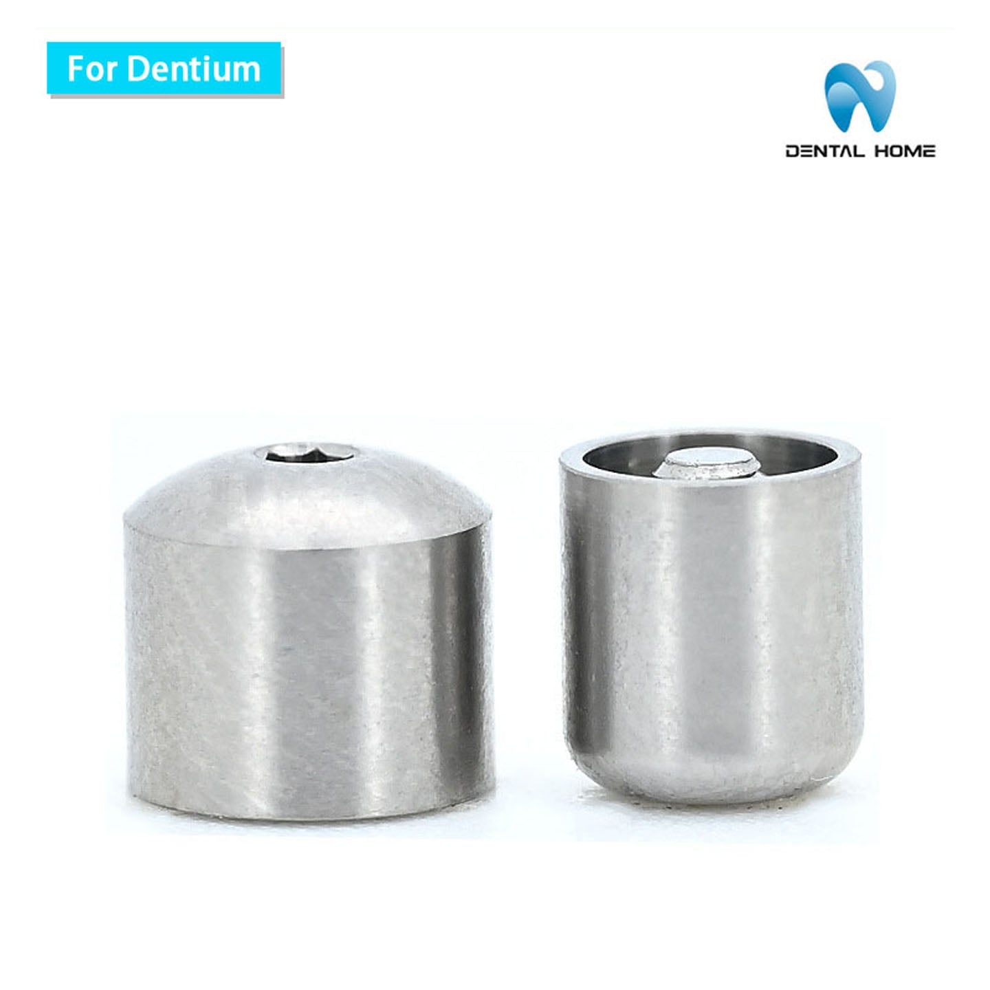 For Dentium Multi unit Healing cap