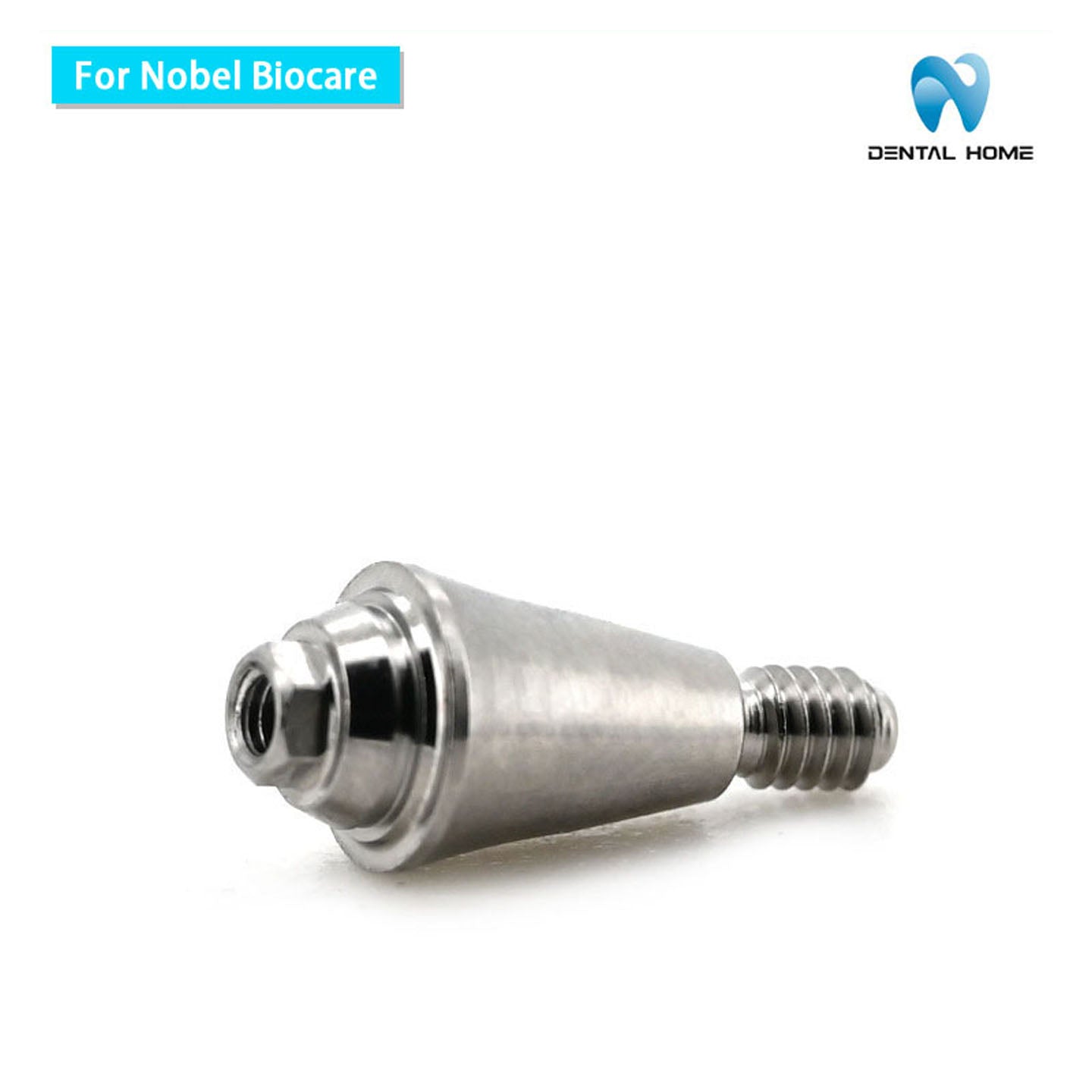 For Nobel Biocare Multi unit Straight Abutment