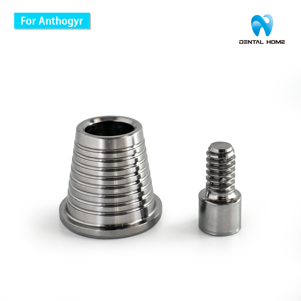 For Anthogyr Multi unit Ti base