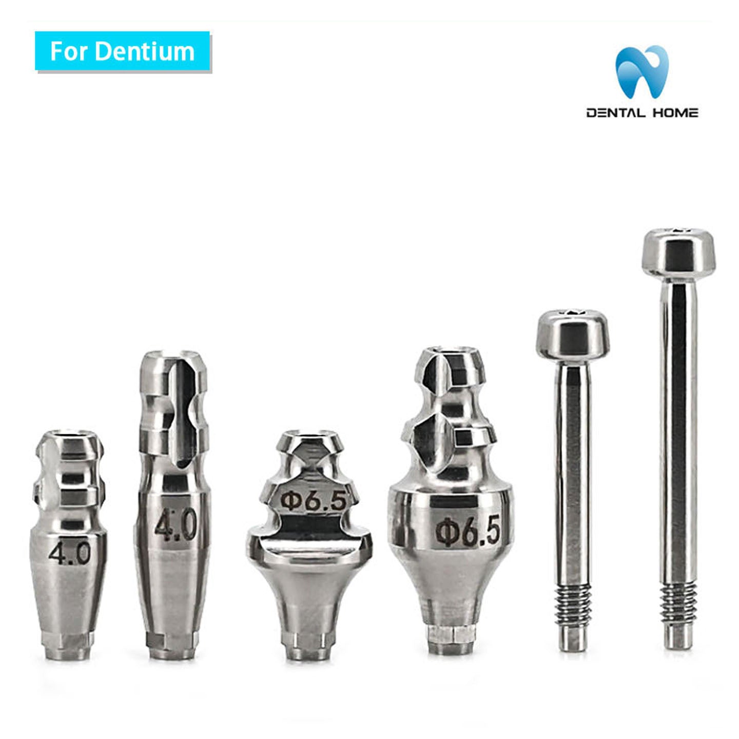 For Dentium Fixture Transfer ImpressionCoping