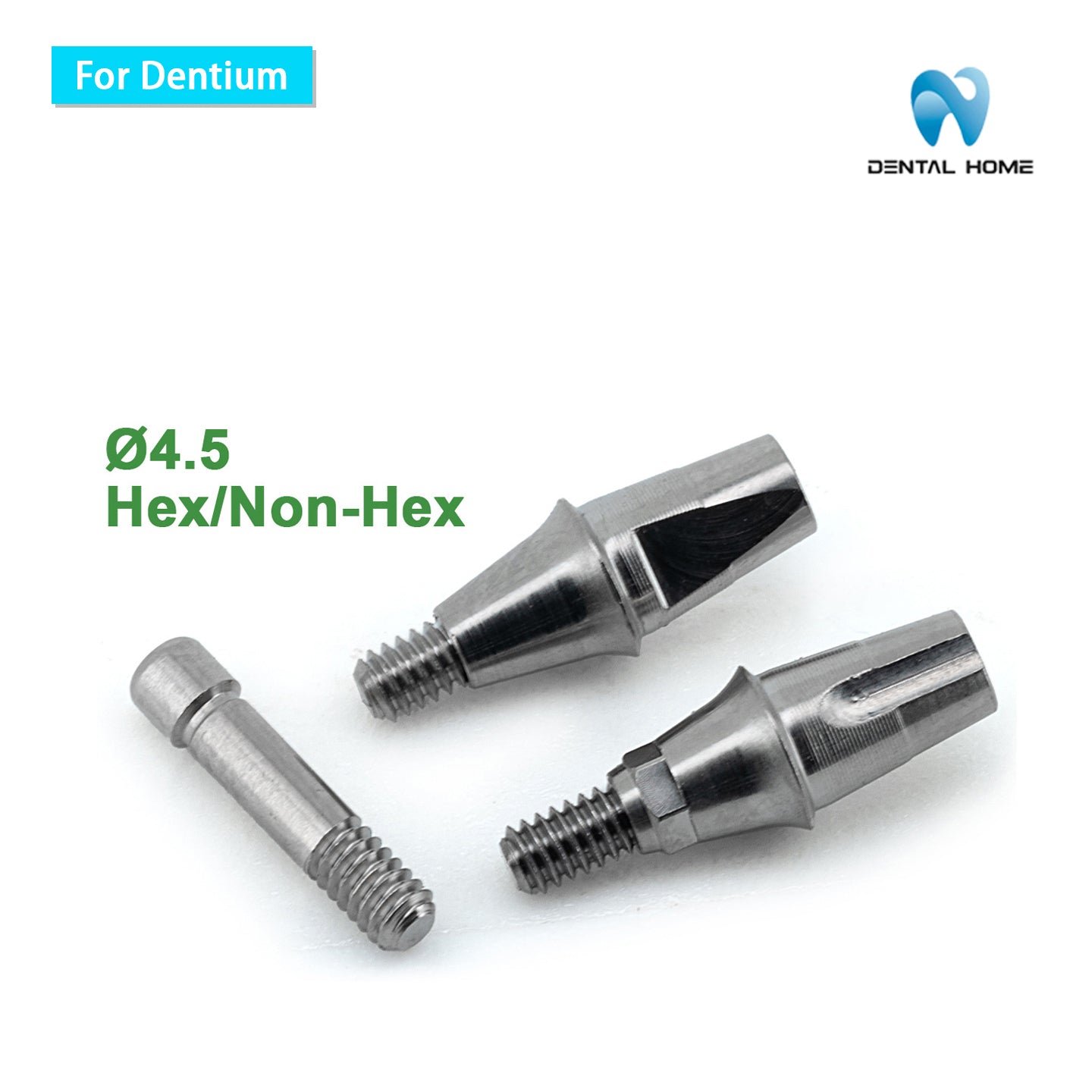 For Dentium Digial Transfer Abutment