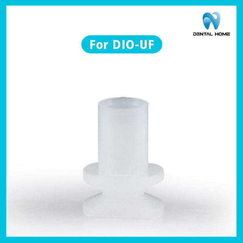 For DIO-UF Multi unit Cloced tray transfer