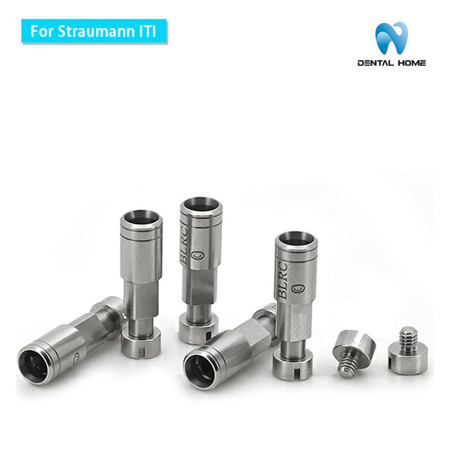 For Straumann ITl Digial analog RC