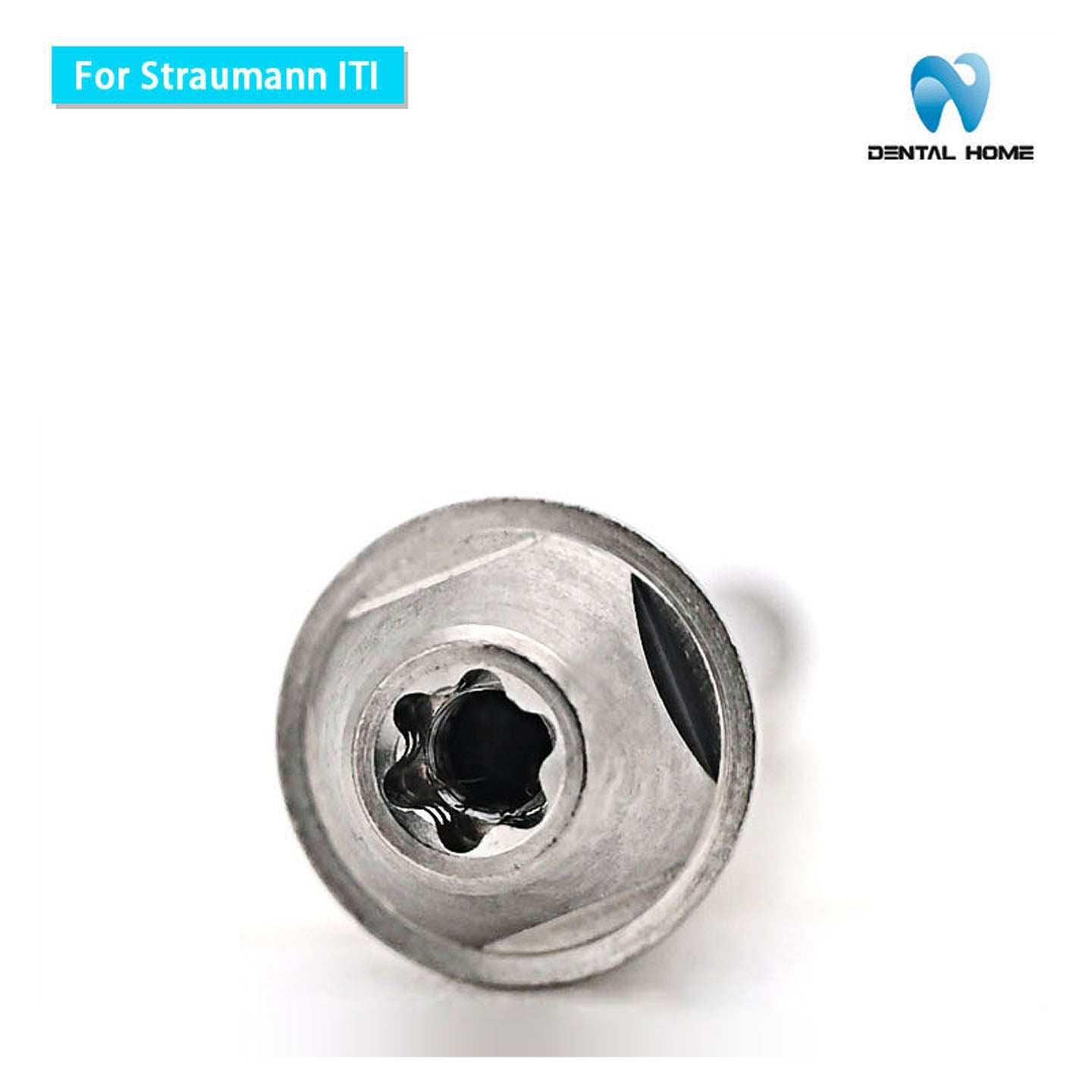 For Straumann ITl Multi unit Straight Abutment P-Type