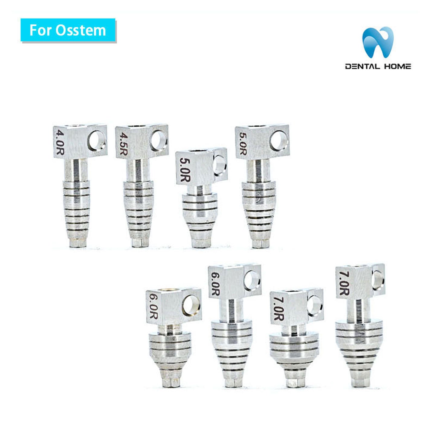 For Osstem Fixture Pick-up ImpressionCoping
